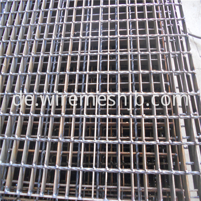 Steel Grating035